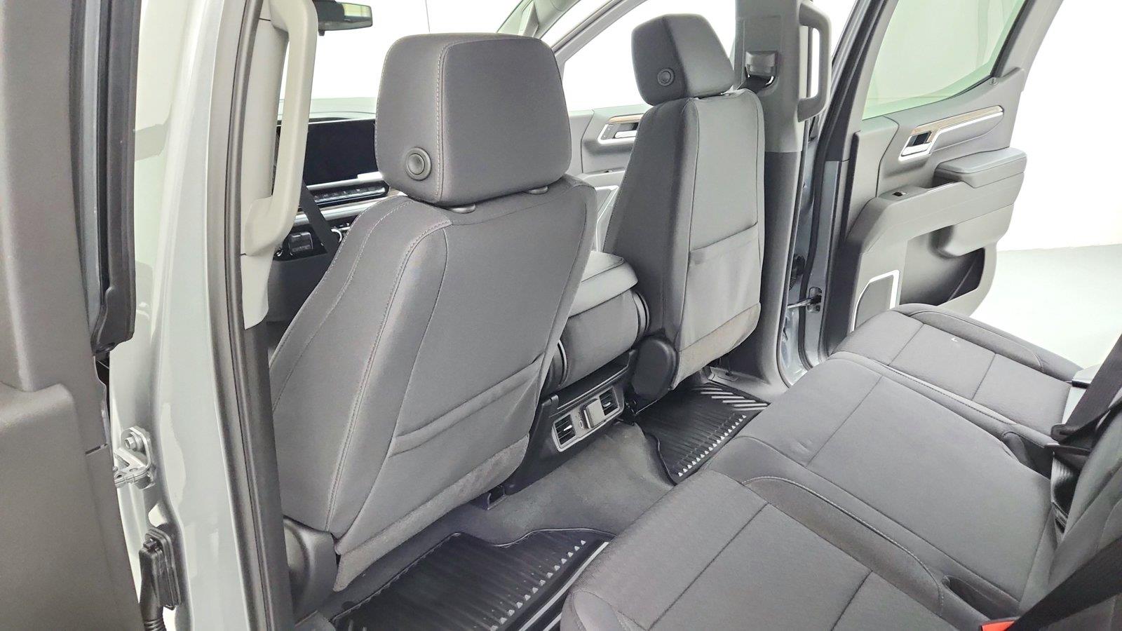 2026 GMC Sierra 1500 SLE - Photo 20