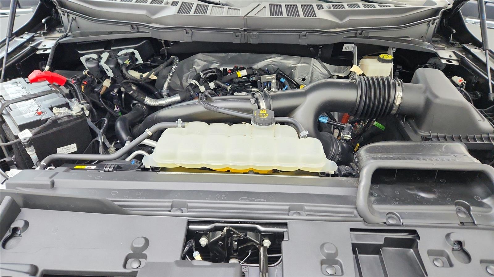 2024 Ford F-150 XLT - Photo 30