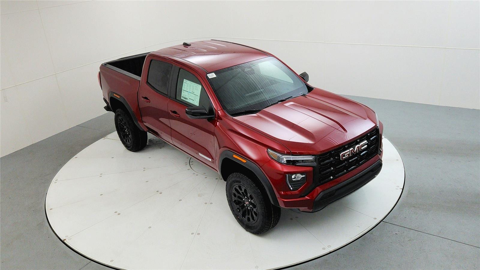 2026 GMC Canyon Elevation - Photo 13