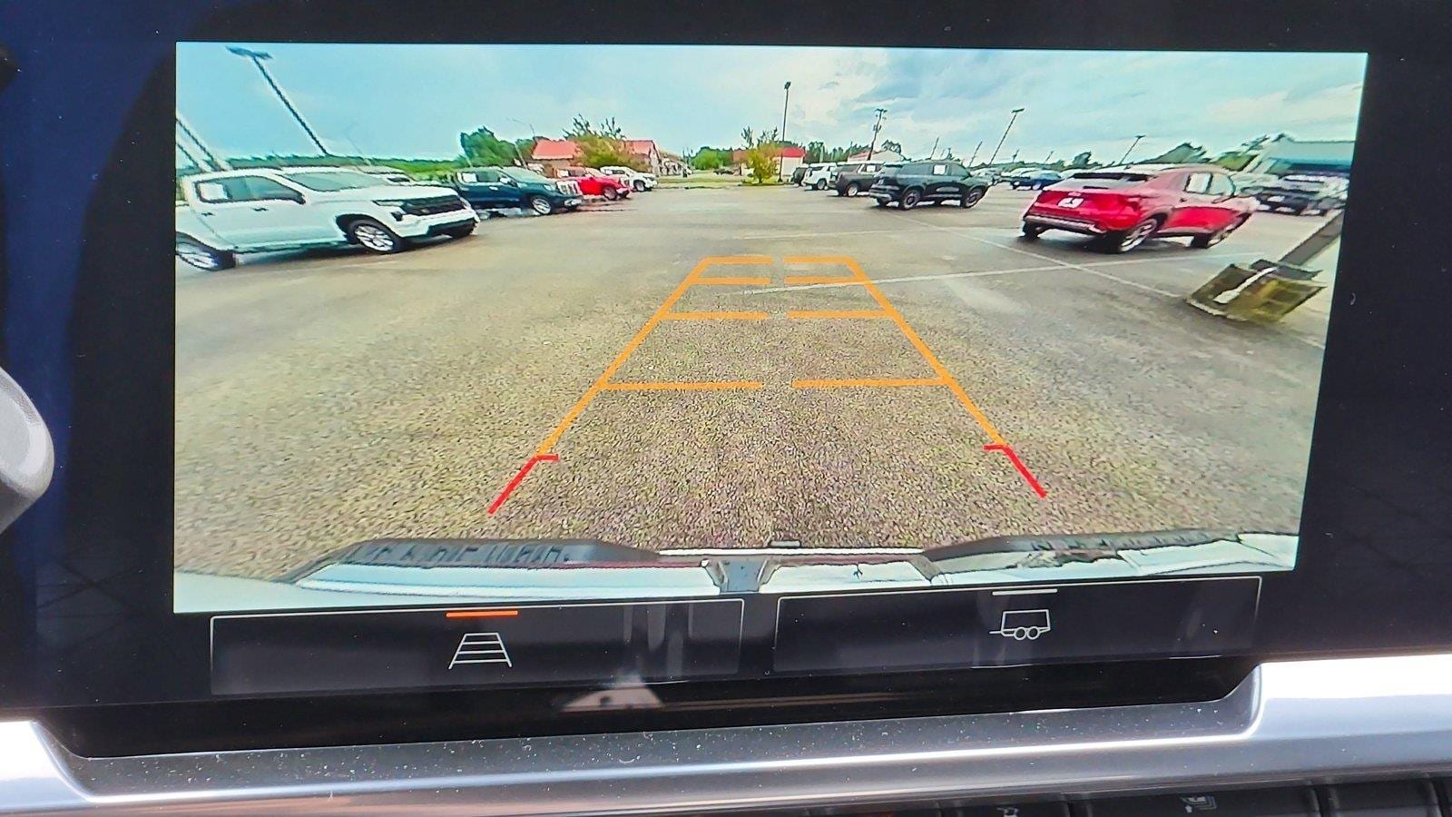 2026 GMC Sierra 3500HD SLE - Photo 28
