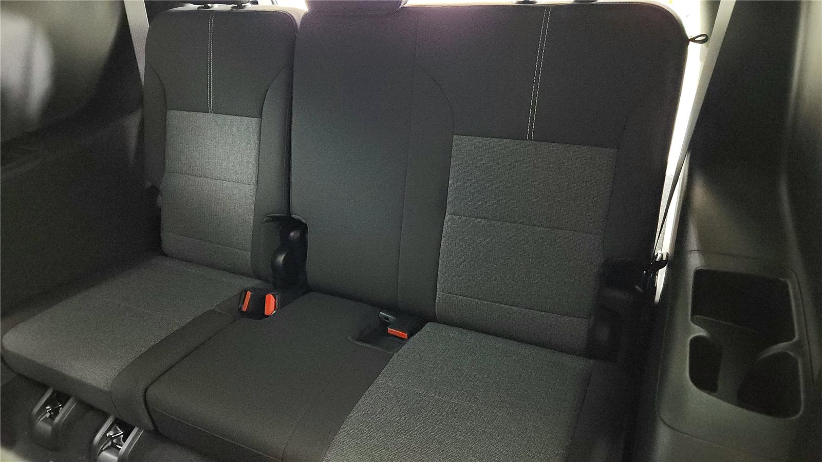 2026 GMC Acadia Elevation - Photo 18