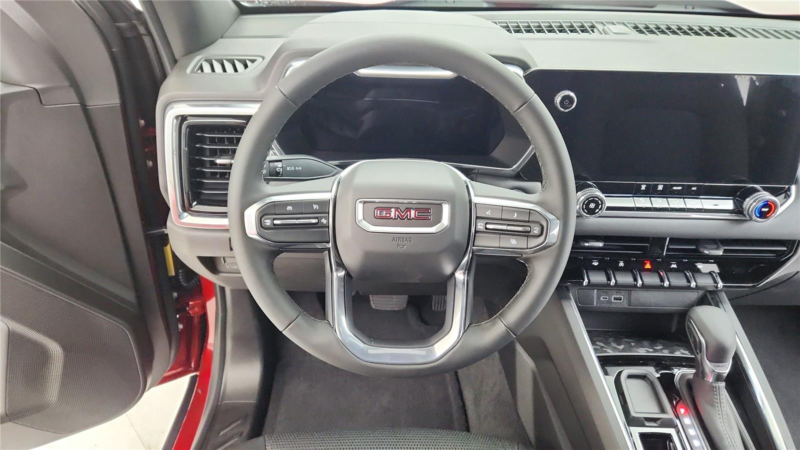 2026 GMC Canyon Elevation - Photo 27