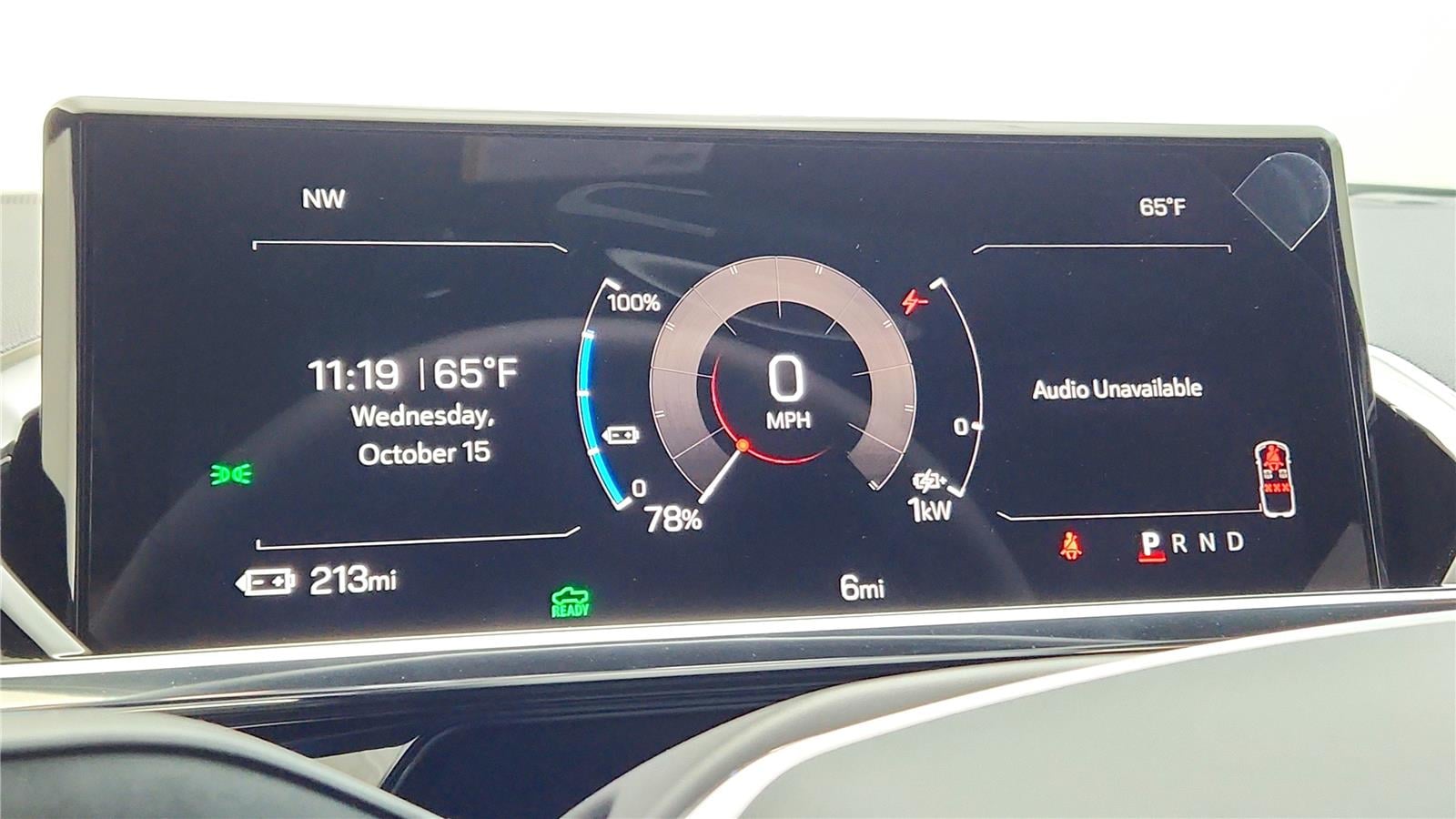 2026 GMC Sierra EV Elevation - Photo 38