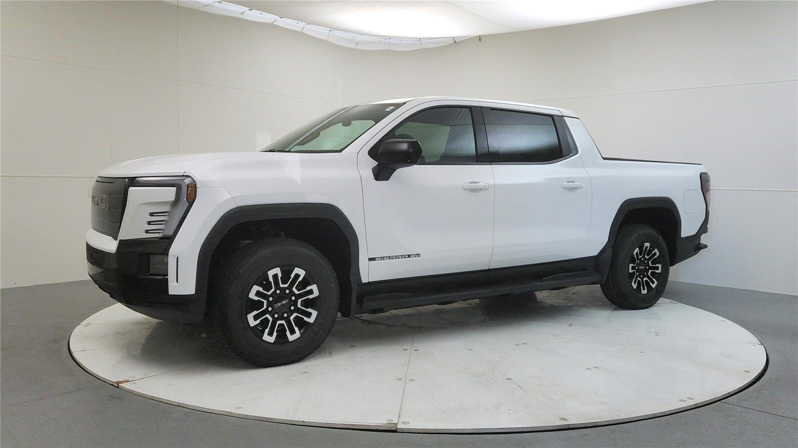 2026 GMC Sierra EV Elevation - Photo 3
