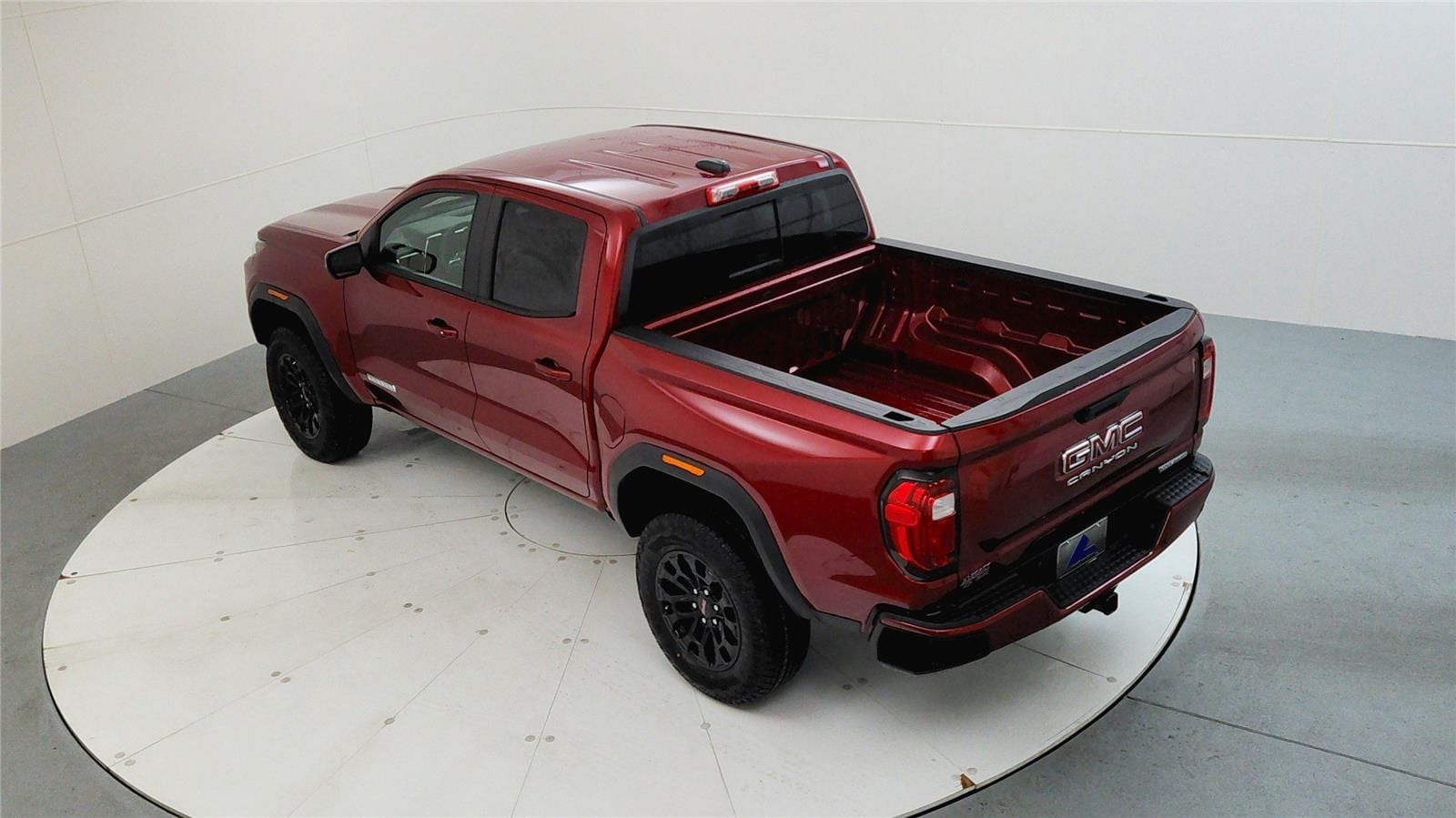 2026 GMC Canyon Elevation - Photo 14