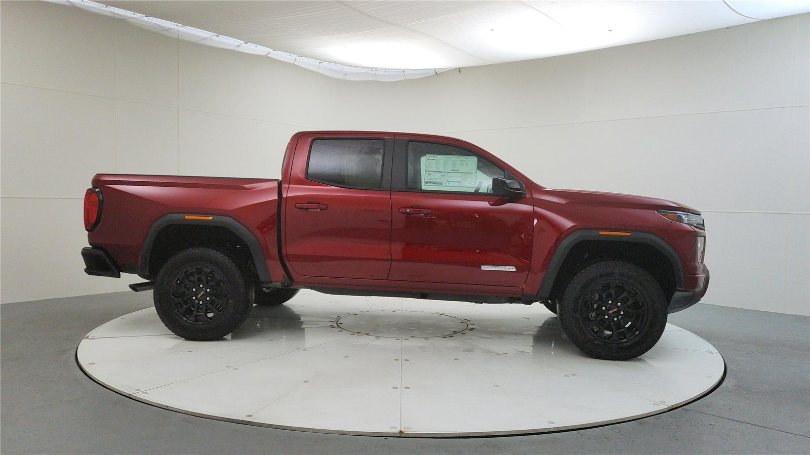 2026 GMC Canyon Elevation - Photo 8