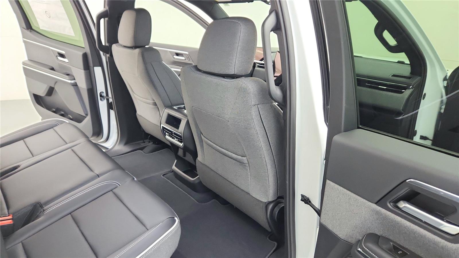 2026 GMC Sierra EV Elevation - Photo 34