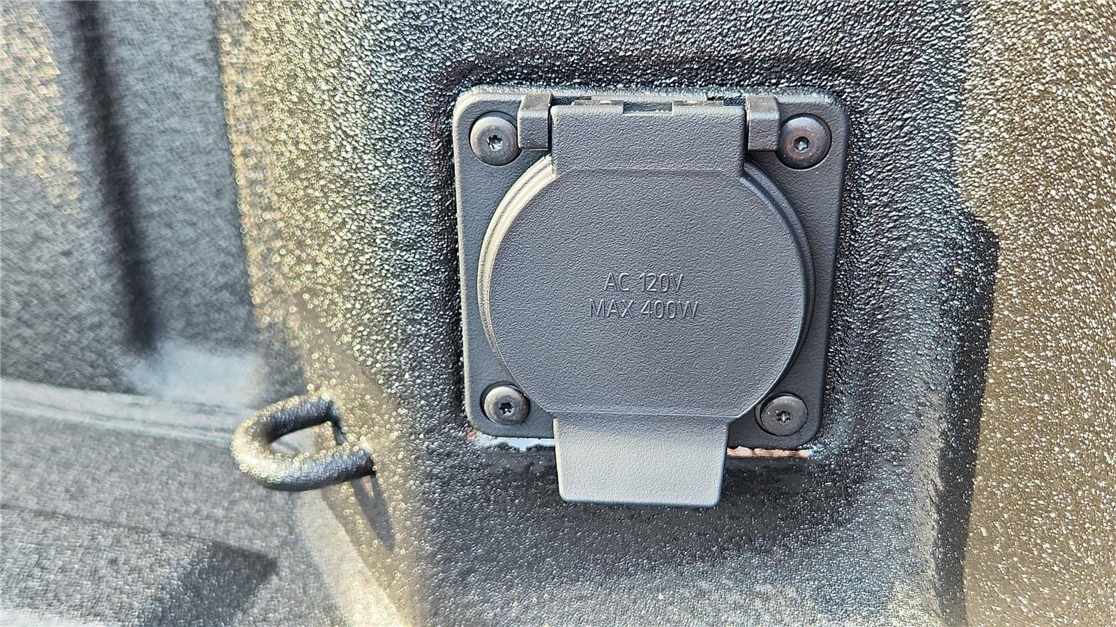 2026 GMC Sierra 2500HD SLE - Photo 22