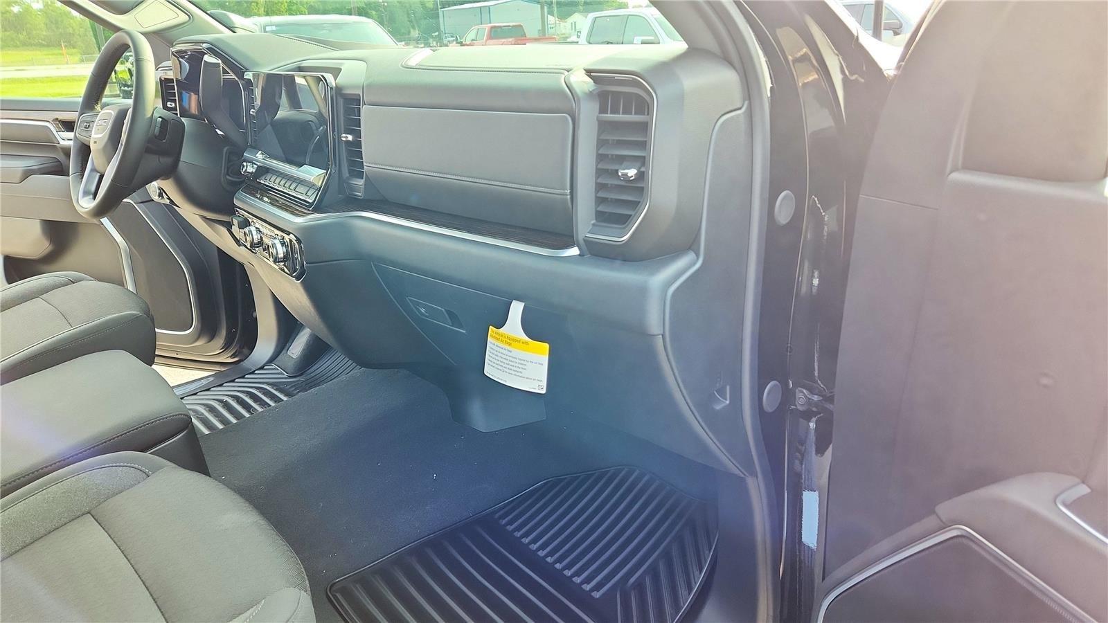 2026 GMC Sierra 2500HD SLE - Photo 25
