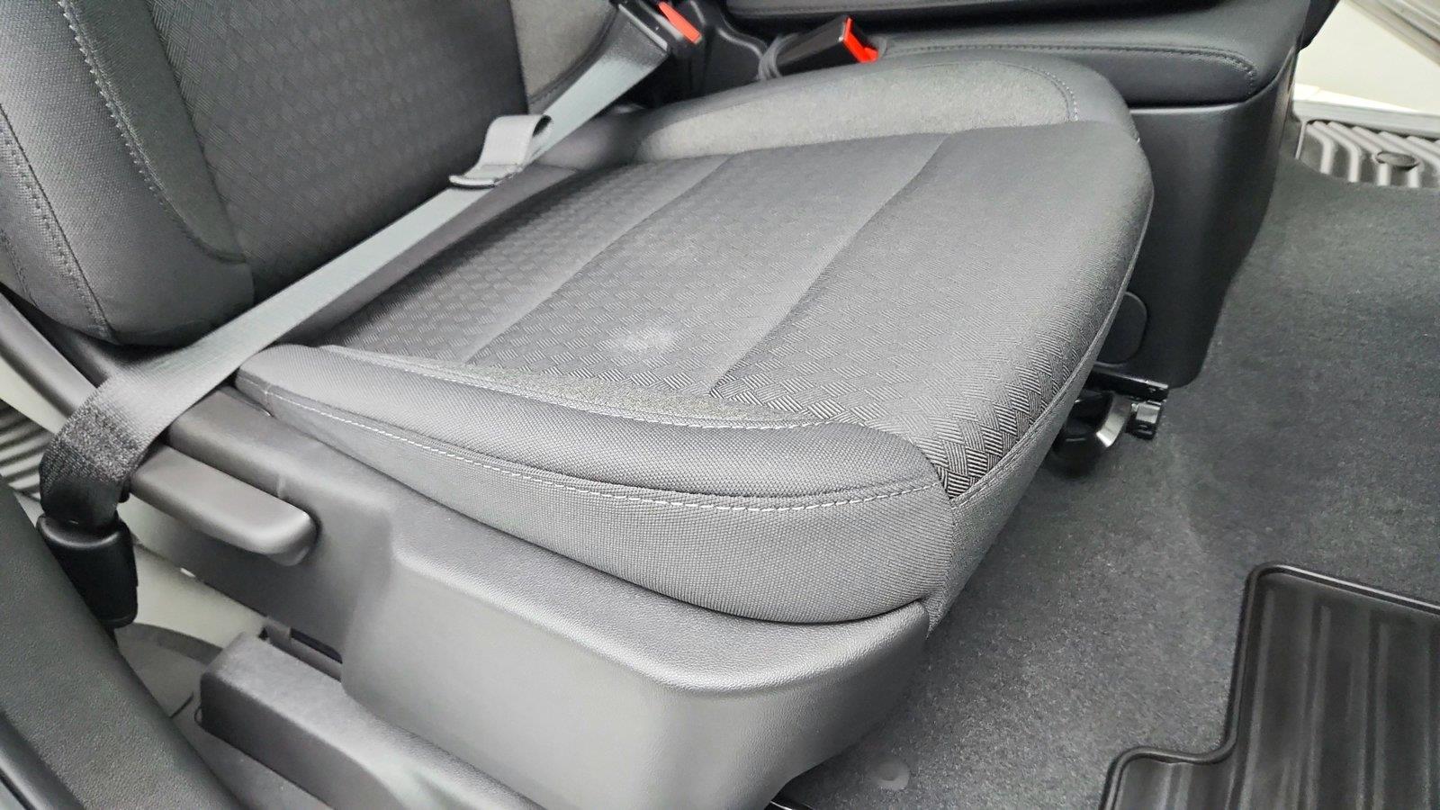 2026 GMC Sierra 1500 SLE - Photo 29