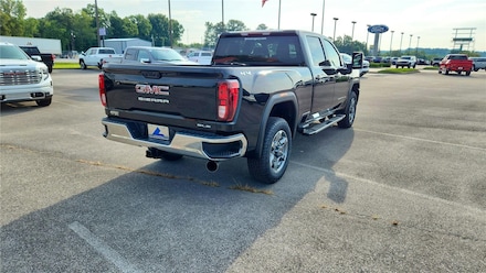 2026 GMC Sierra 2500 HD SLE Truck