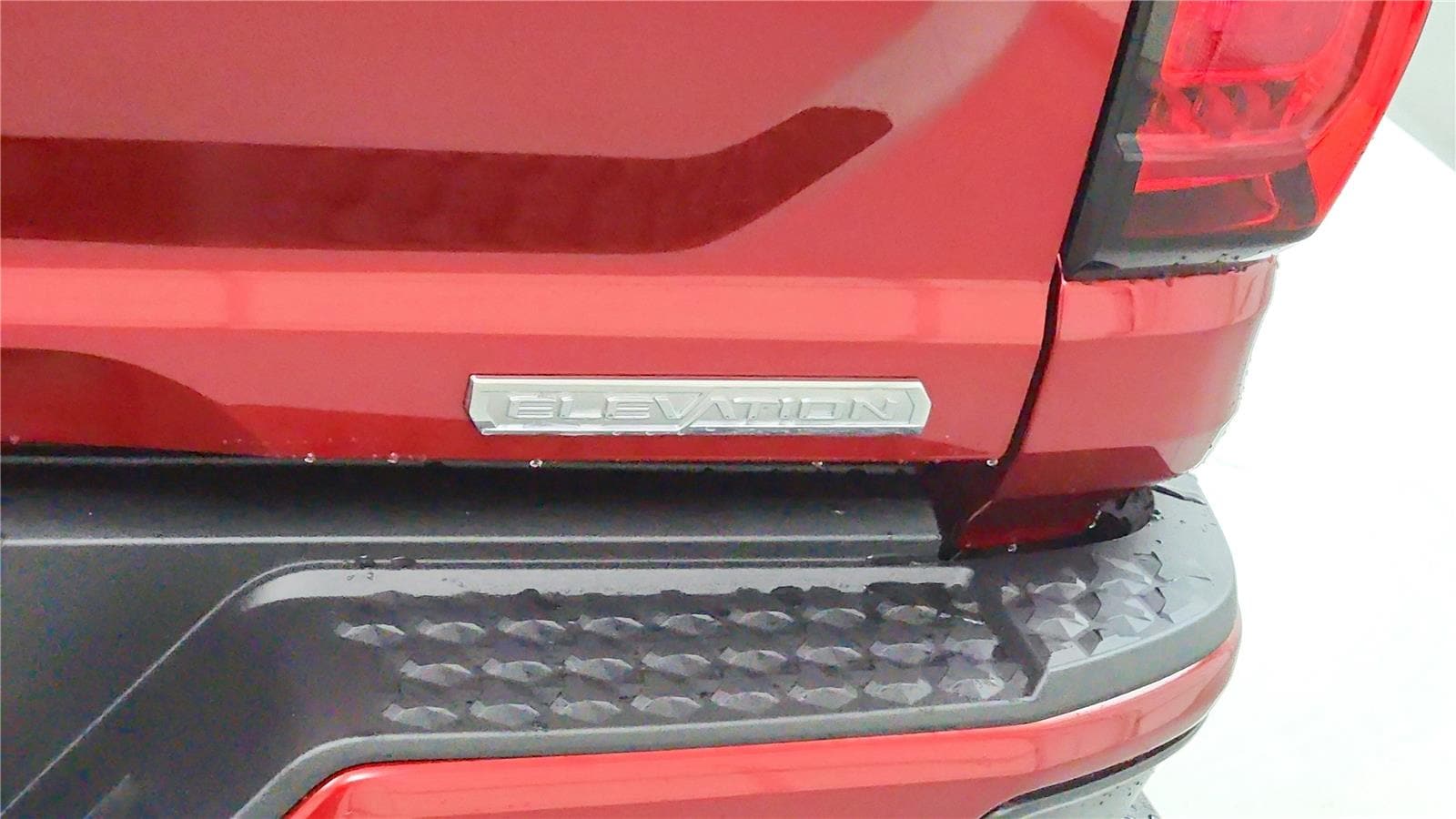 2026 GMC Canyon Elevation - Photo 30