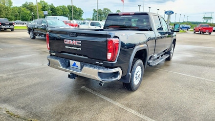 2026 GMC Sierra 2500 HD SLE Truck