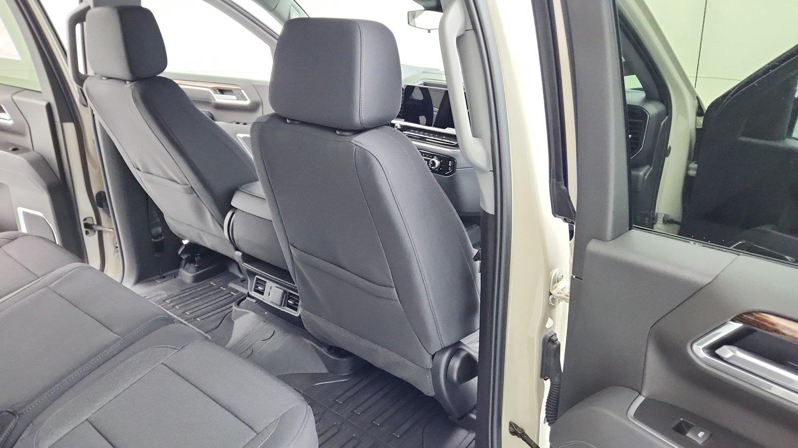 2026 GMC Sierra 1500 SLE - Photo 27