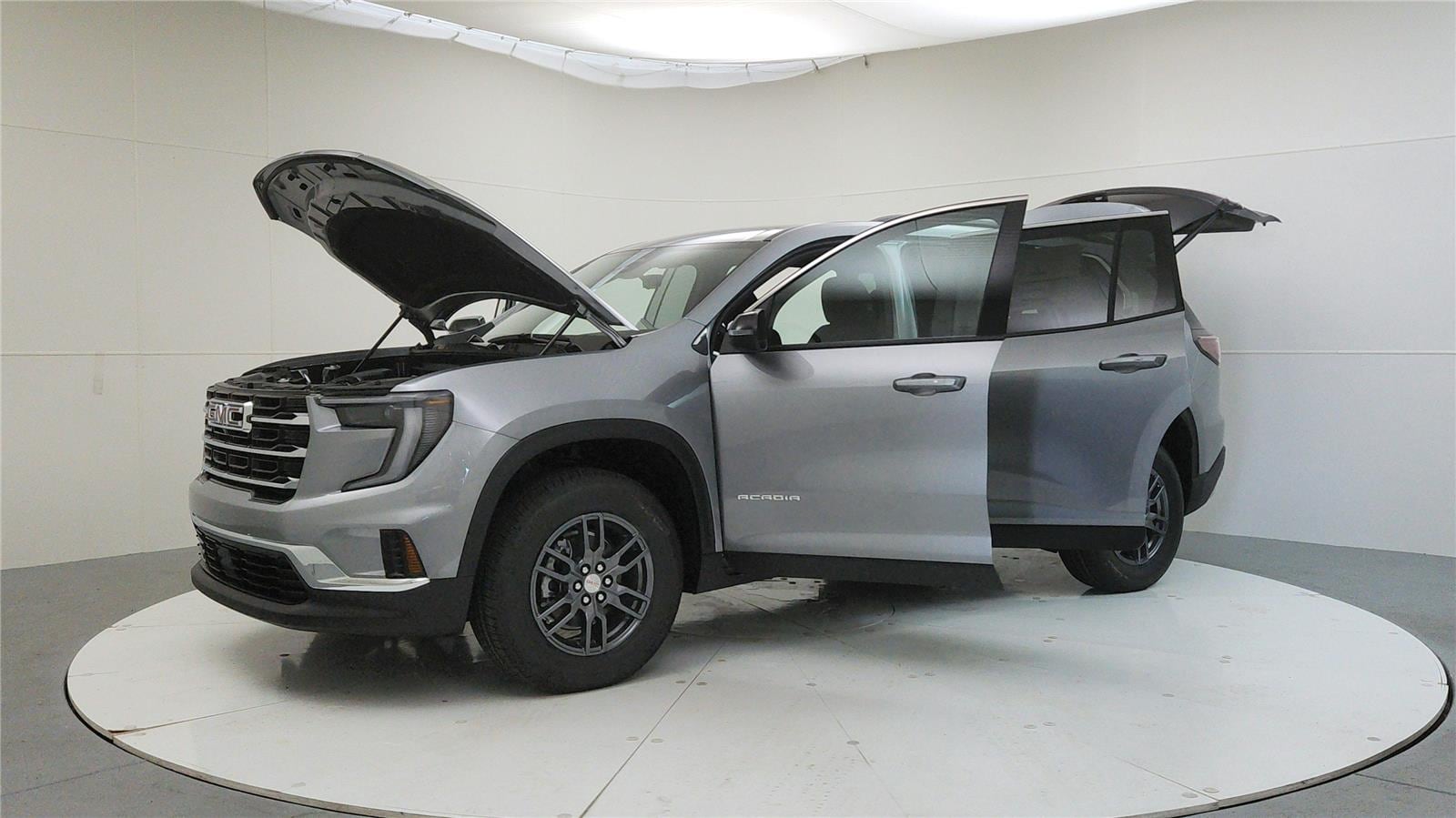 2026 GMC Acadia Elevation - Photo 10