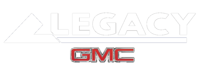 Legacy GMC
