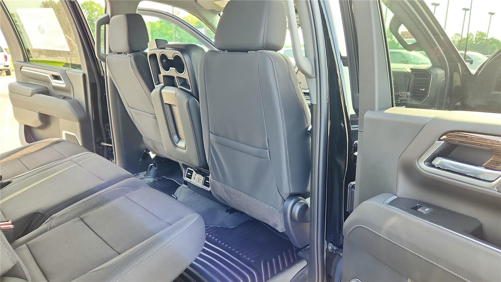 2026 GMC Sierra 2500HD SLE - Photo 24