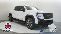 2026 GMC Sierra EV Elevation Standard Range Truck