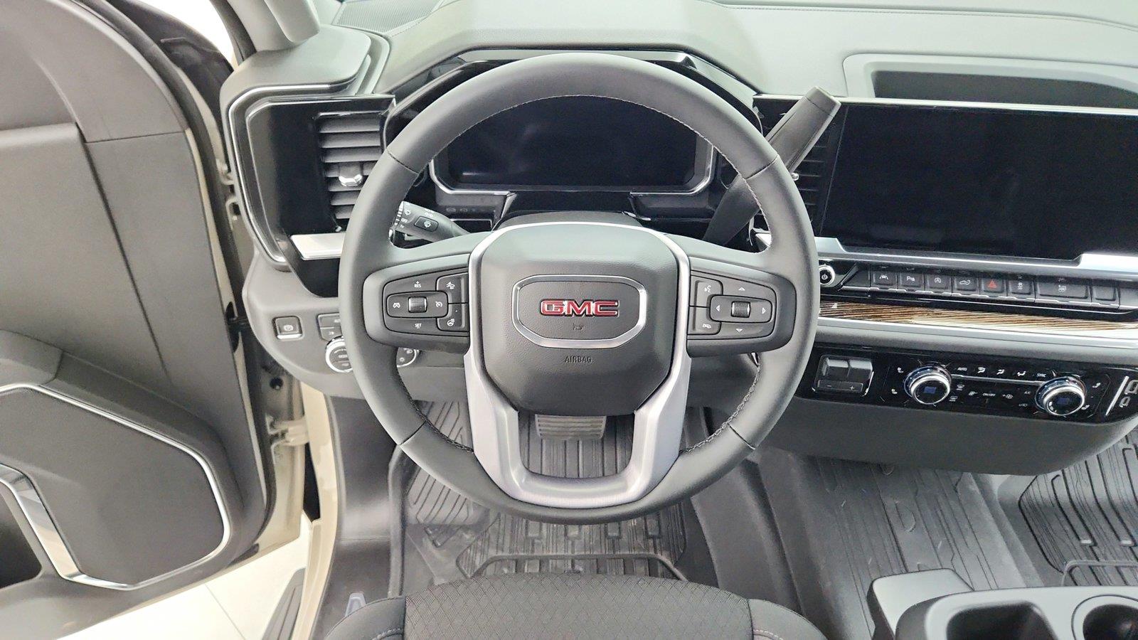2026 GMC Sierra 1500 SLE - Photo 22