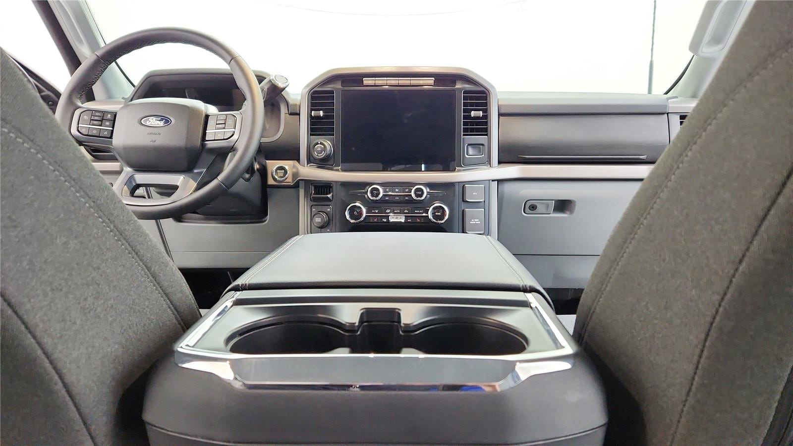 2024 Ford F-150 XLT - Photo 15