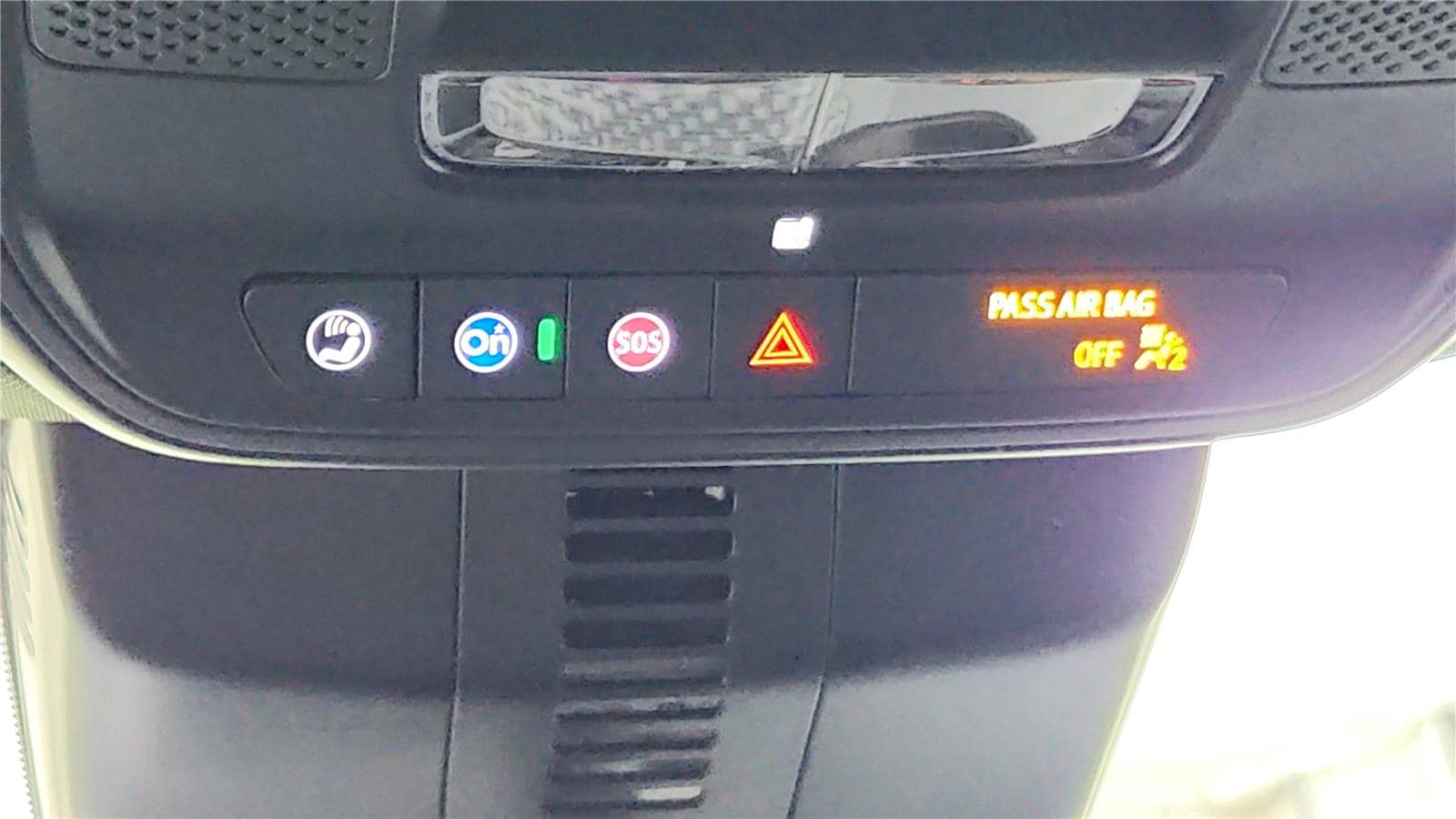 2026 GMC Acadia Elevation - Photo 26