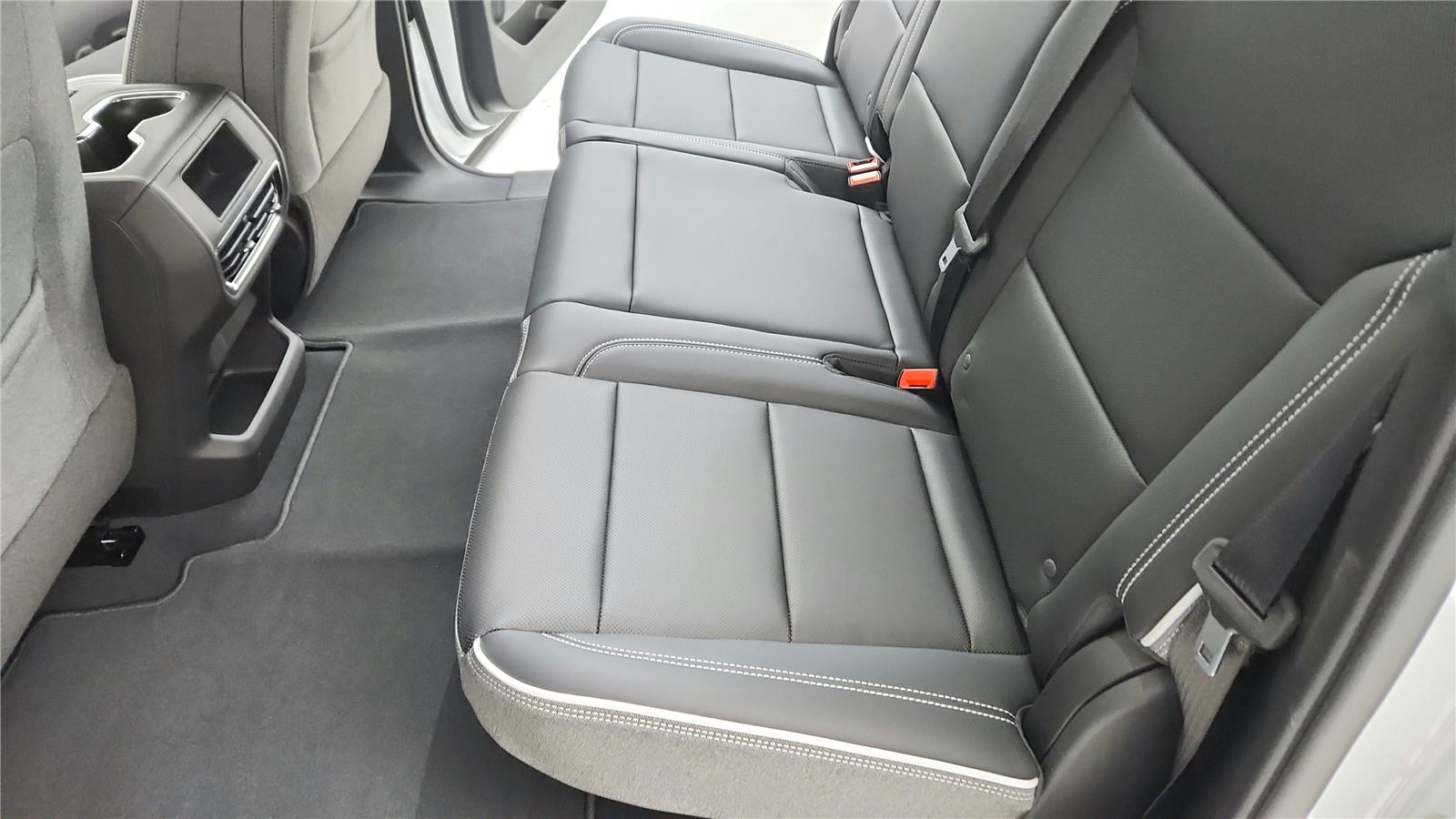 2026 GMC Sierra EV Elevation - Photo 26