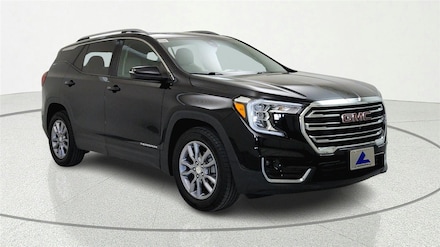 2024 GMC Terrain SLT SUV