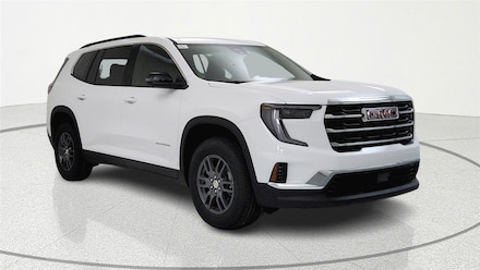 2026 GMC Acadia Elevation SUV