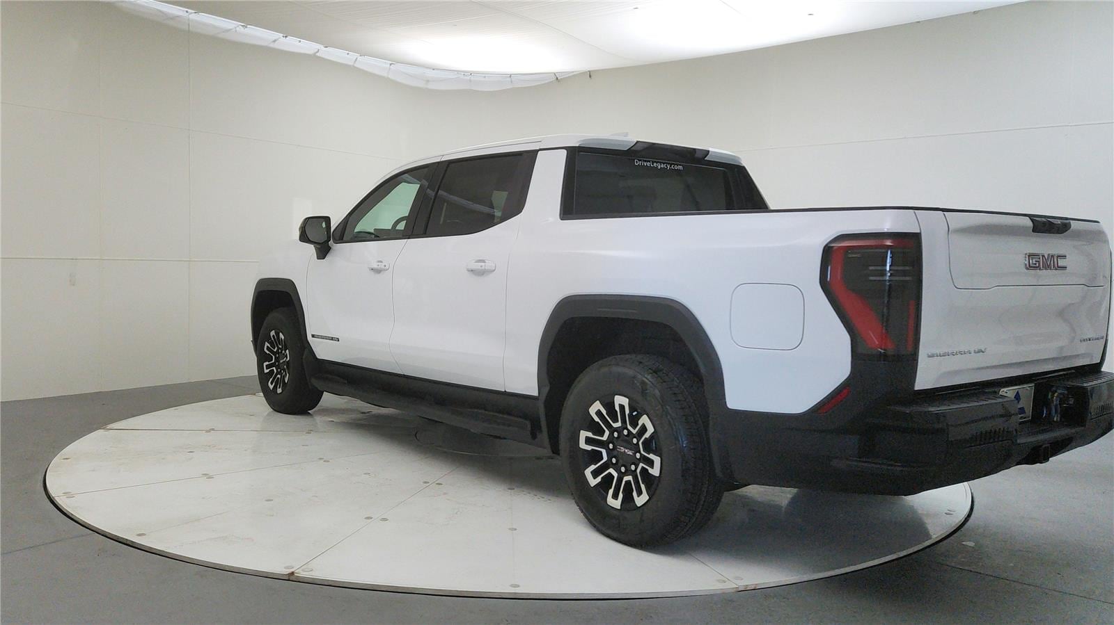 2026 GMC Sierra EV Elevation - Photo 5
