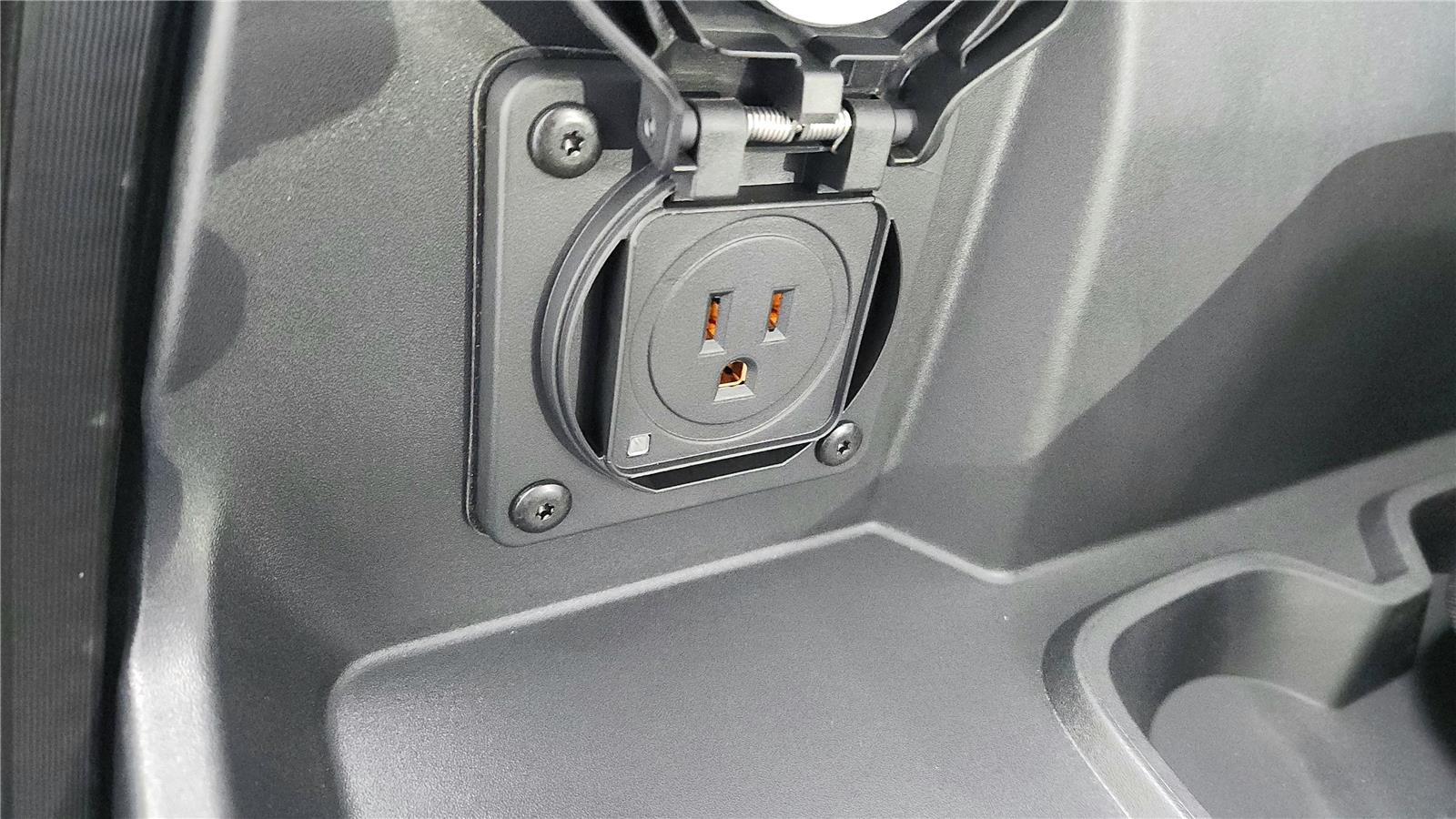 2026 GMC Sierra EV Elevation - Photo 19
