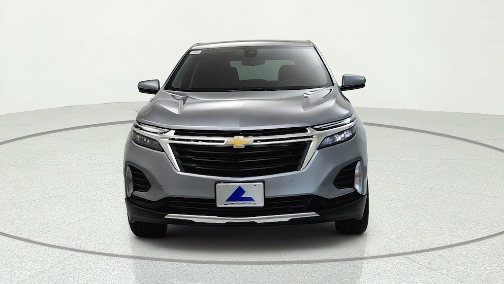 Used 2024 Chevrolet Equinox LT SUV