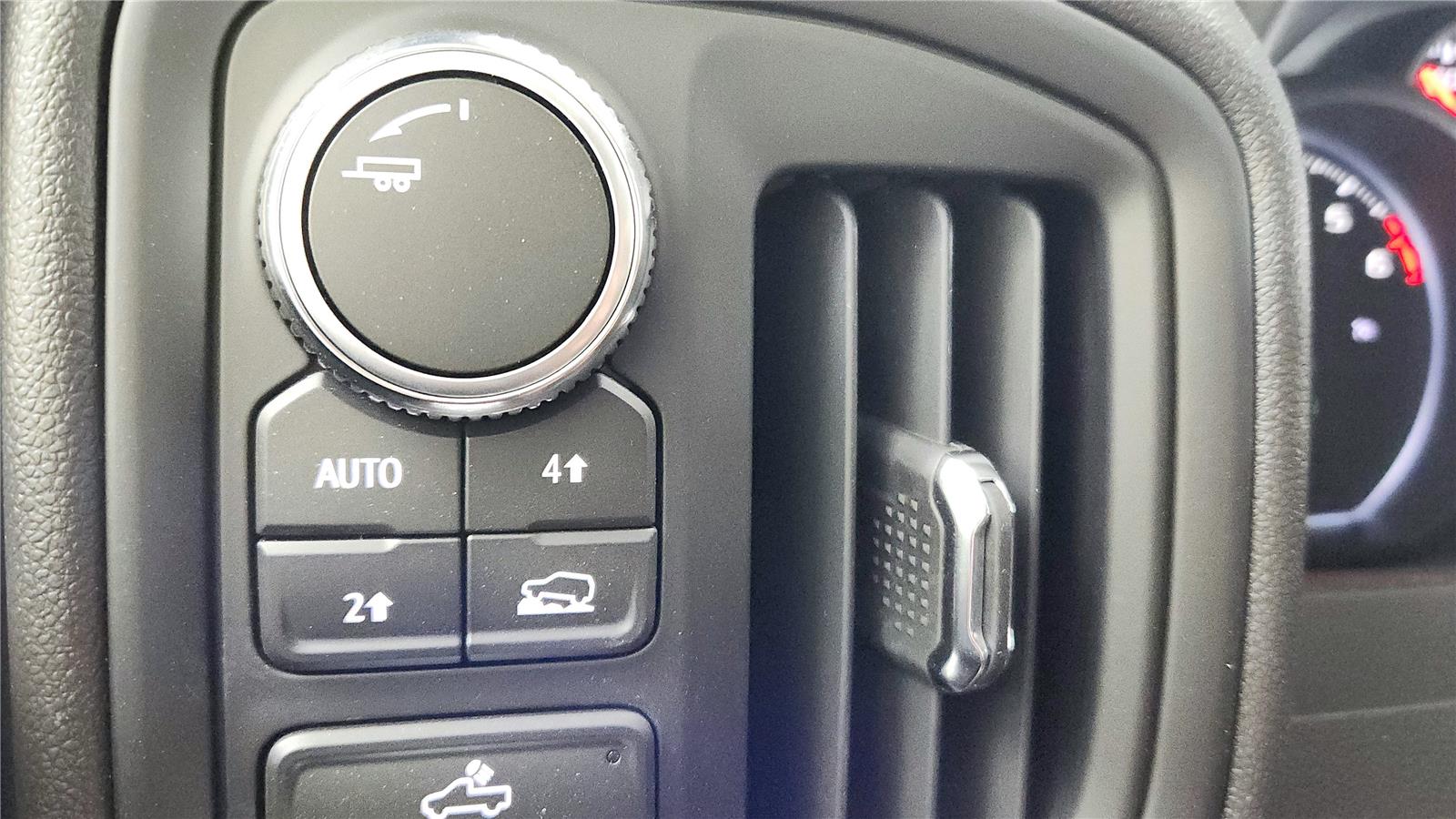 2026 GMC Sierra 1500 Pro - Photo 24