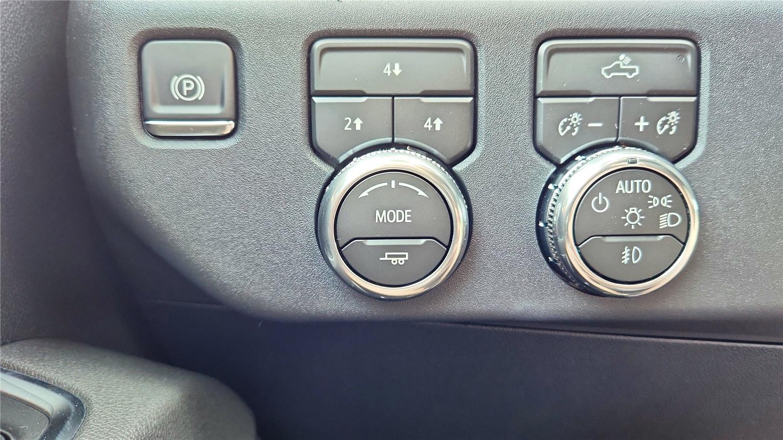 2026 GMC Sierra 2500HD SLE - Photo 31