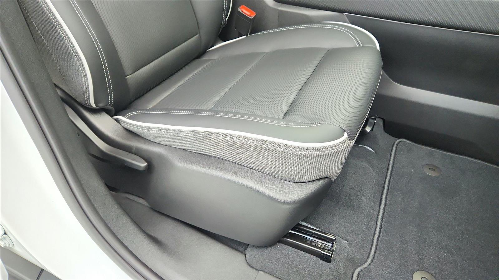 2026 GMC Sierra EV Elevation - Photo 36