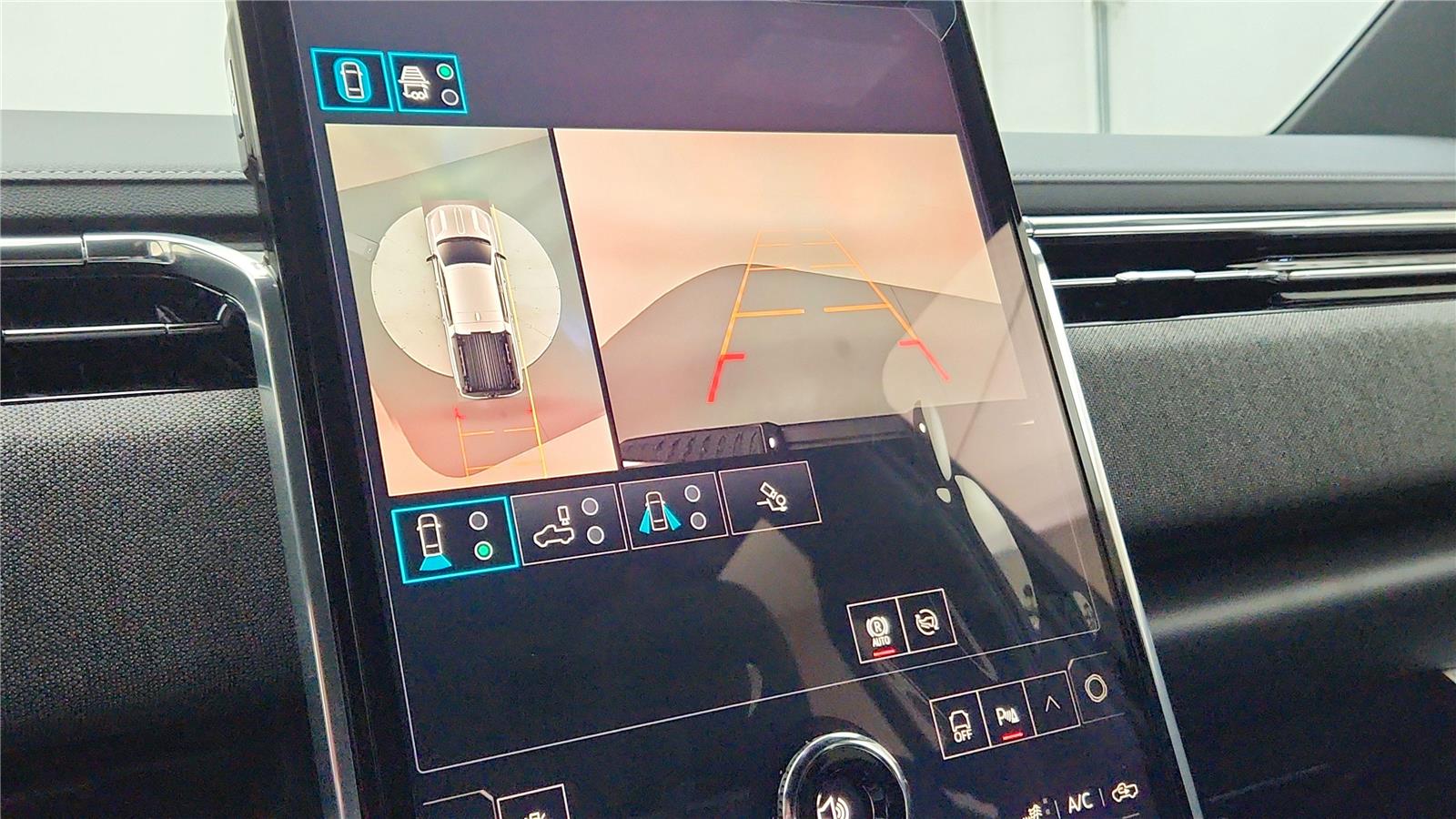 2026 GMC Sierra EV Elevation - Photo 43