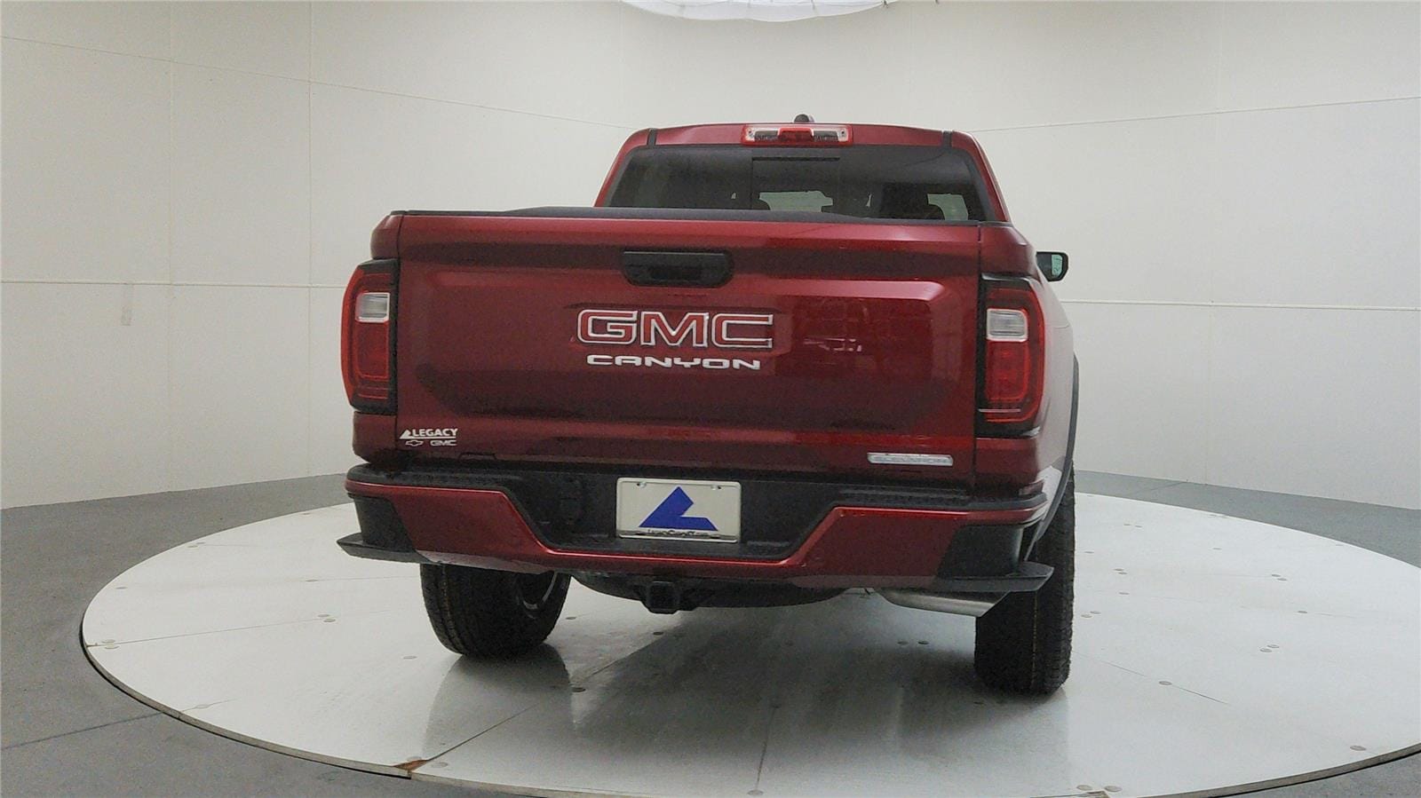 2026 GMC Canyon Elevation - Photo 6