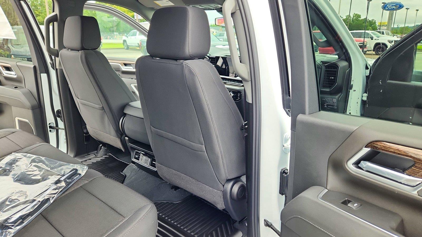 2026 GMC Sierra 3500HD SLE - Photo 19