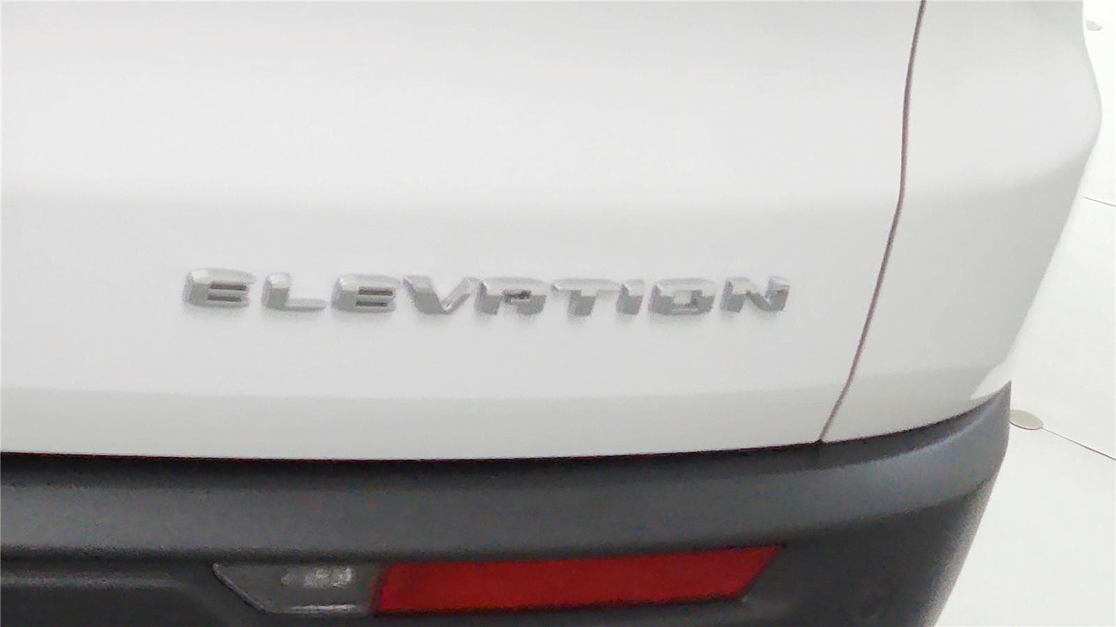 2026 GMC Acadia Elevation - Photo 19