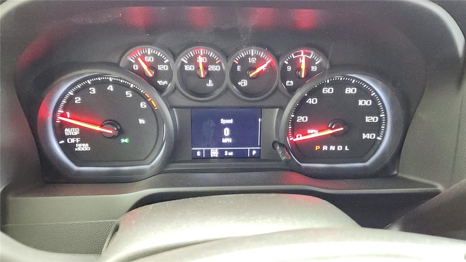 2026 GMC Sierra 1500 Pro - Photo 21