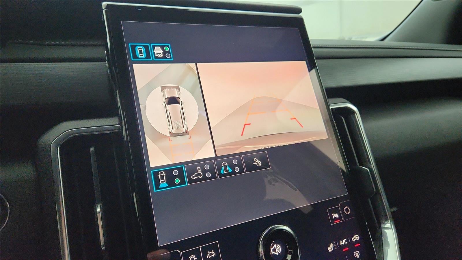 2026 GMC Acadia Elevation - Photo 39