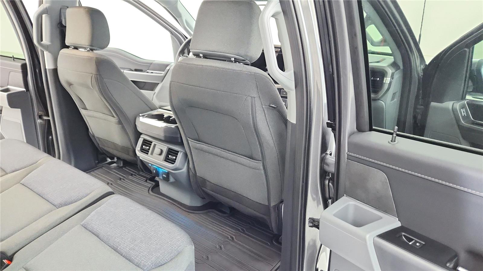 2024 Ford F-150 XLT - Photo 18