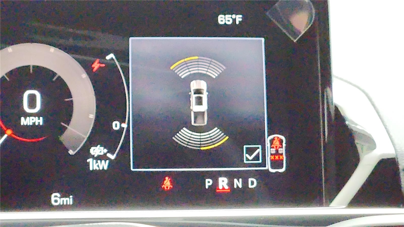 2026 GMC Sierra EV Elevation - Photo 44
