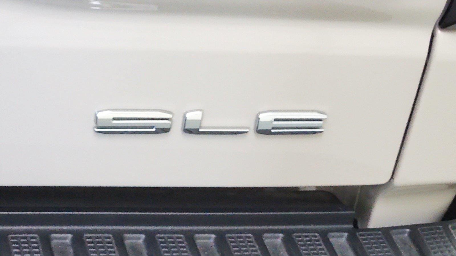 2026 GMC Sierra 1500 SLE - Photo 26