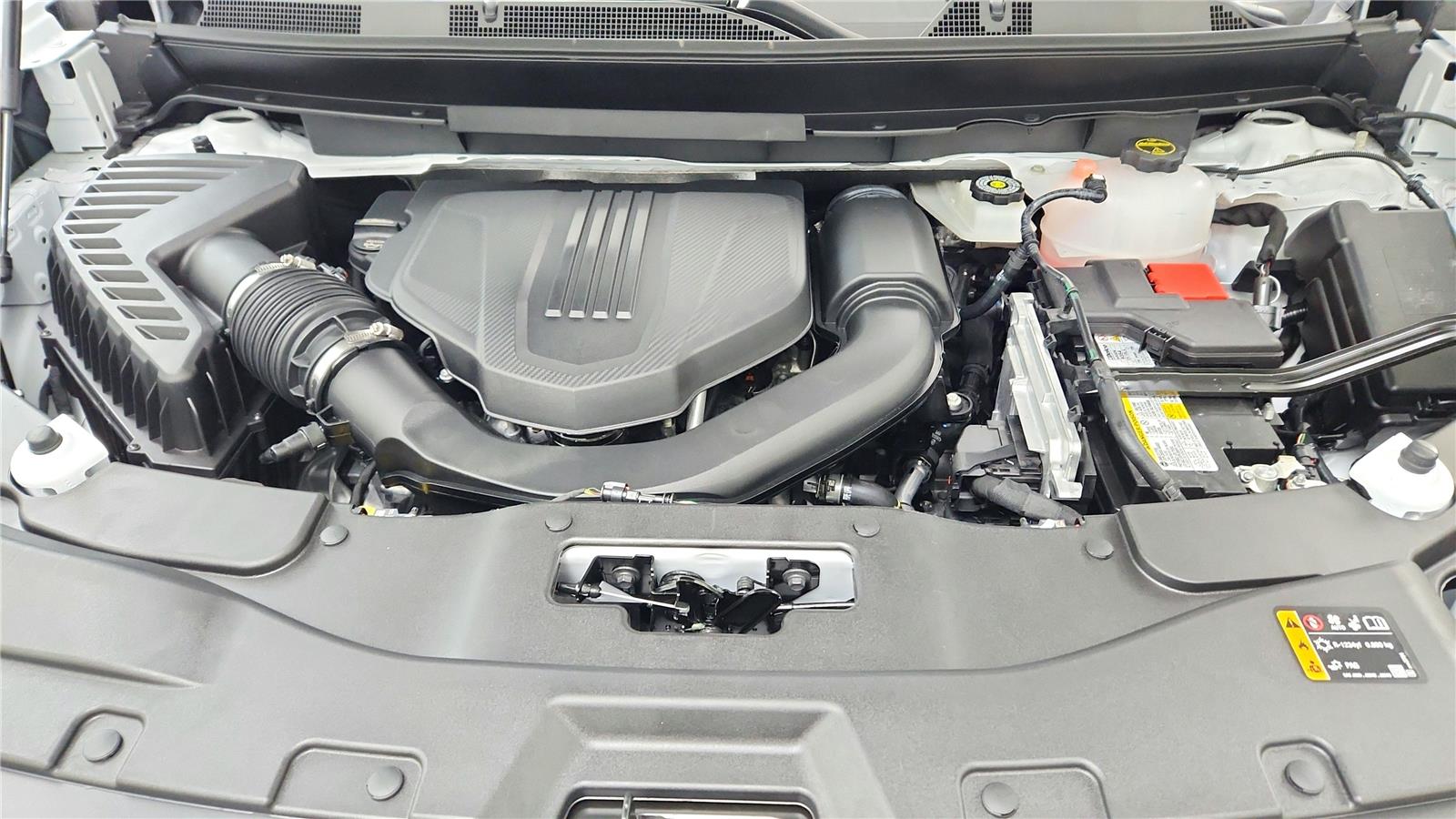 2026 GMC Acadia Elevation - Photo 31