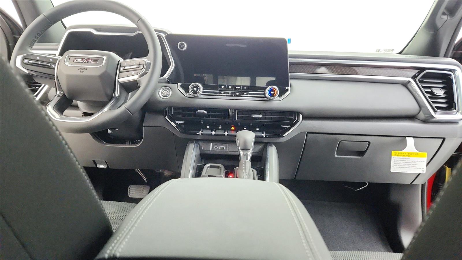 2026 GMC Canyon Elevation - Photo 28