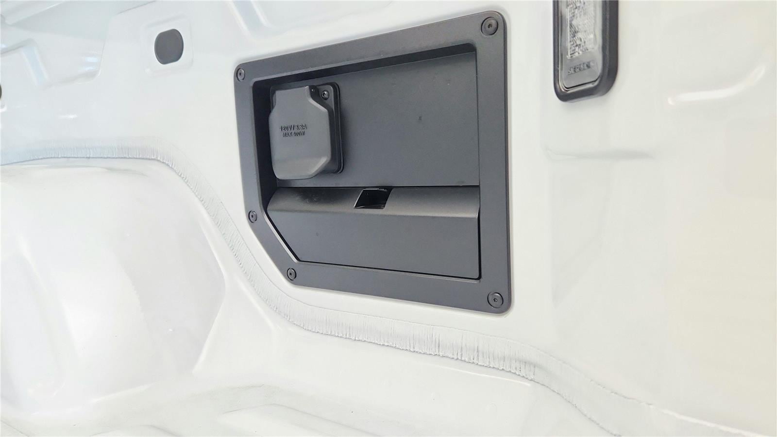 2026 GMC Sierra EV Elevation - Photo 31