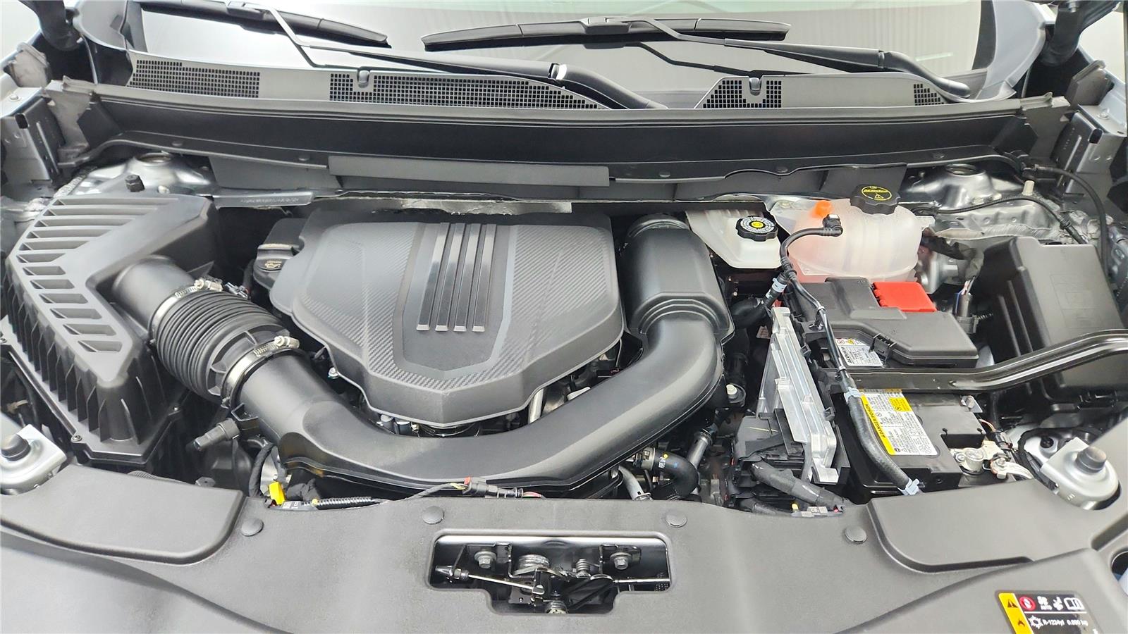 2026 GMC Acadia Elevation - Photo 20