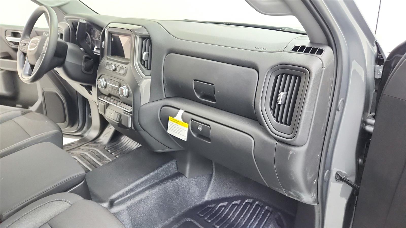 2026 GMC Sierra 1500 Pro - Photo 18