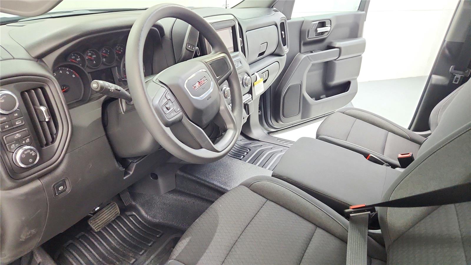 2026 GMC Sierra 1500 Pro - Photo 10
