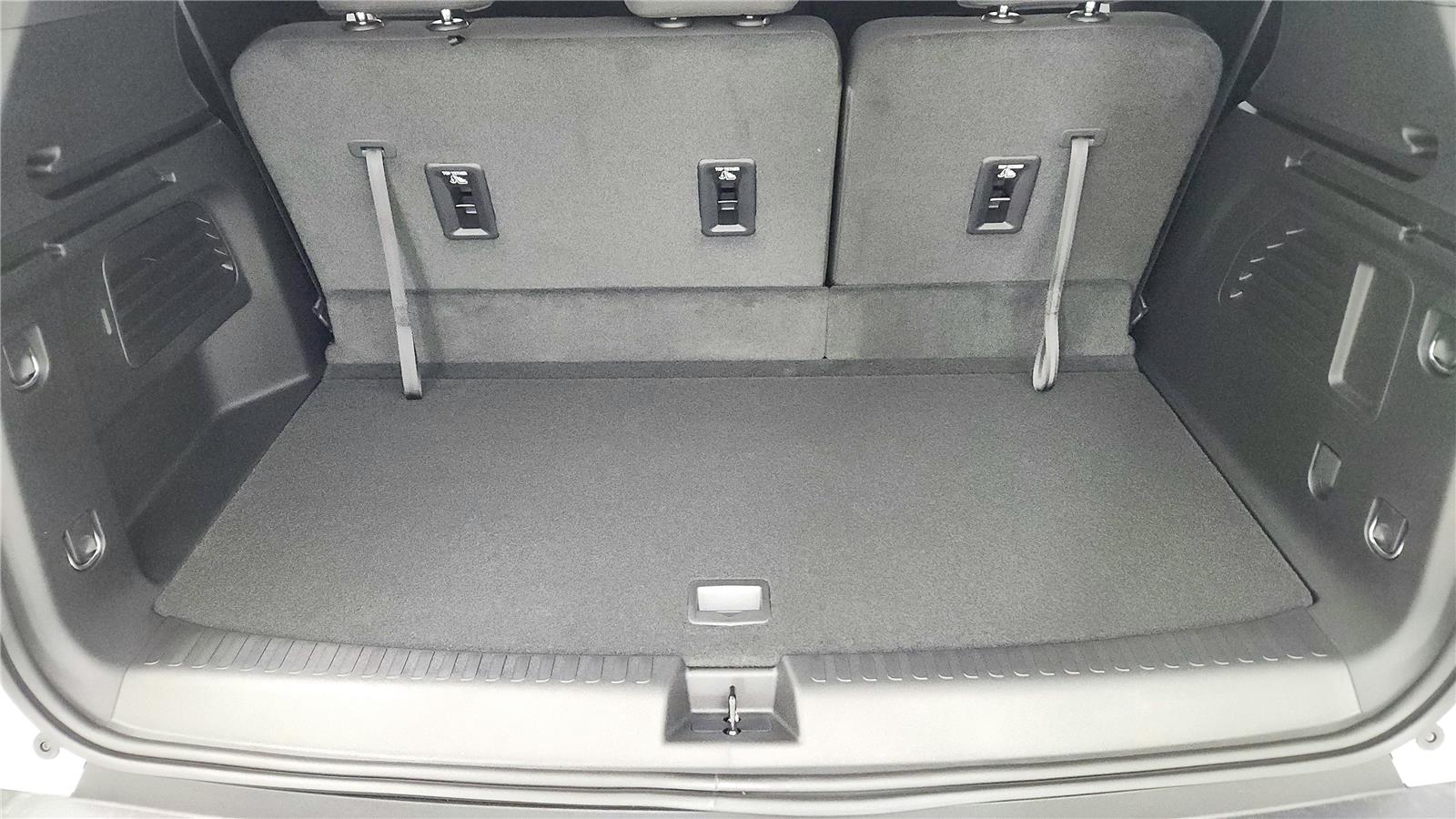 2026 GMC Acadia Elevation - Photo 30